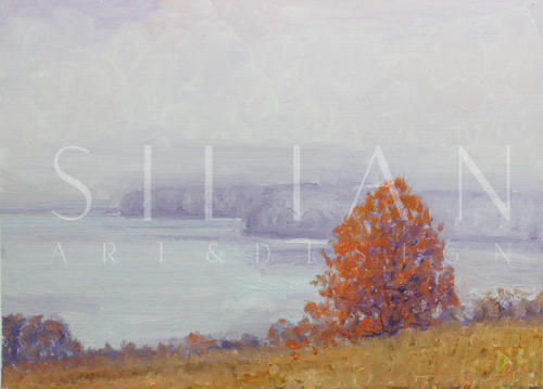 Idyllic Scenery XIV